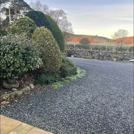 Lovely In The Northern District * Watermillock